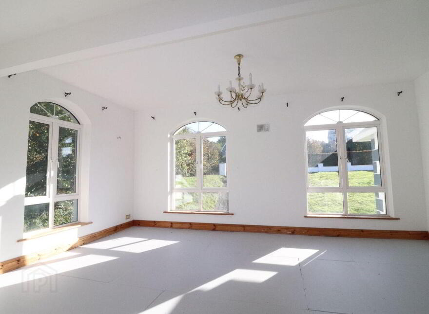 Teach Cois Deirge, 25 Slí Cuileann, Cullenagh, Ballina, V94H6F4