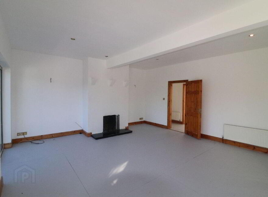 Teach Cois Deirge, 25 Slí Cuileann, Cullenagh, Ballina, V94H6F4