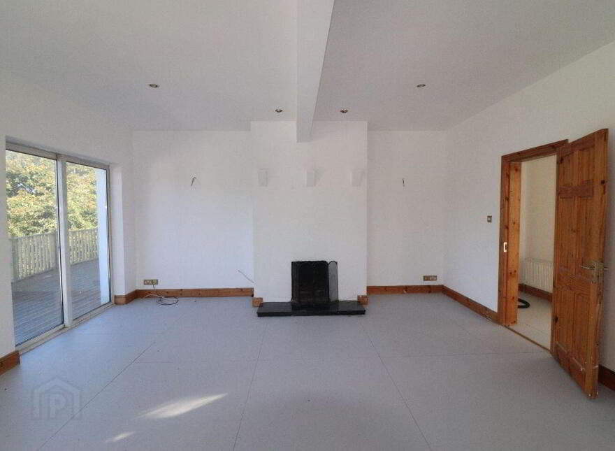 Teach Cois Deirge, 25 Slí Cuileann, Cullenagh, Ballina, V94H6F4