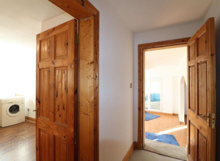 Teach Cois Deirge, 25 Slí Cuileann, Cullenagh, Ballina, V94H6F4
