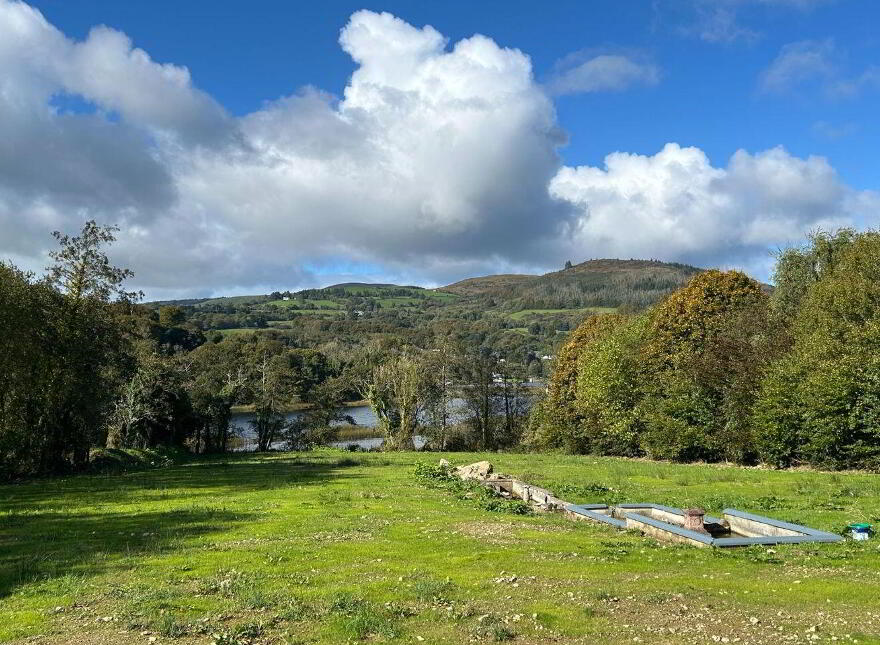 Teach Cois Deirge, 25 Slí Cuileann, Cullenagh, Ballina, V94H6F4