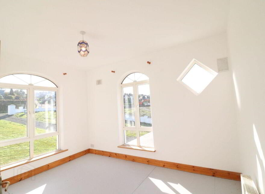 Teach Cois Deirge, 25 Slí Cuileann, Cullenagh, Ballina, V94H6F4