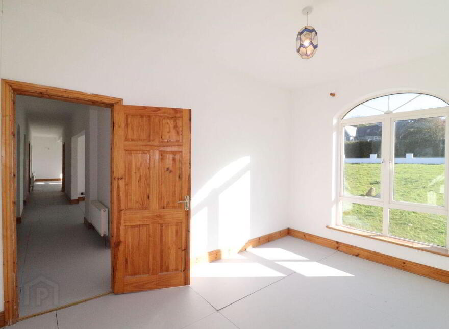 Teach Cois Deirge, 25 Slí Cuileann, Cullenagh, Ballina, V94H6F4
