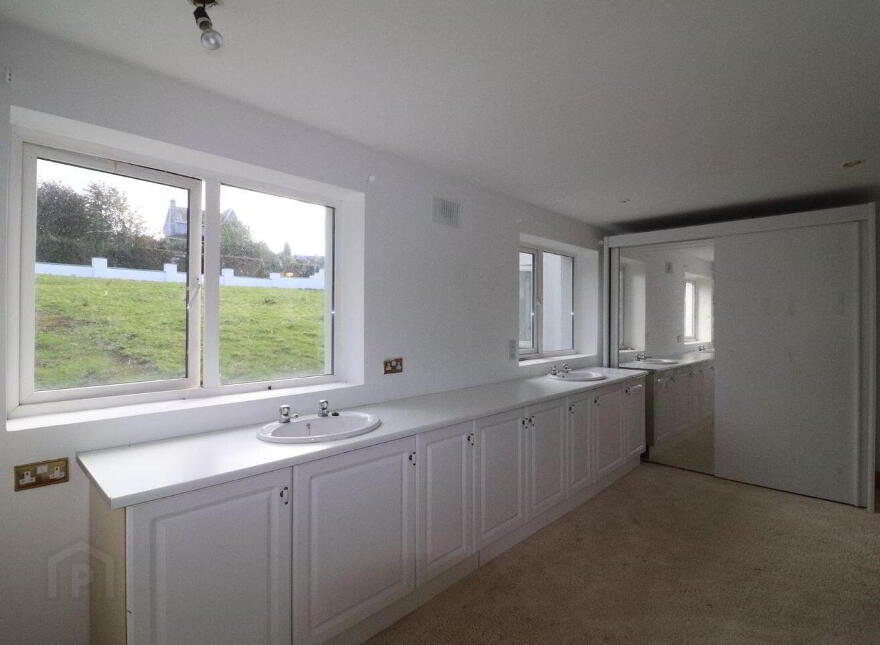 Teach Cois Deirge, 25 Slí Cuileann, Cullenagh, Ballina, V94H6F4