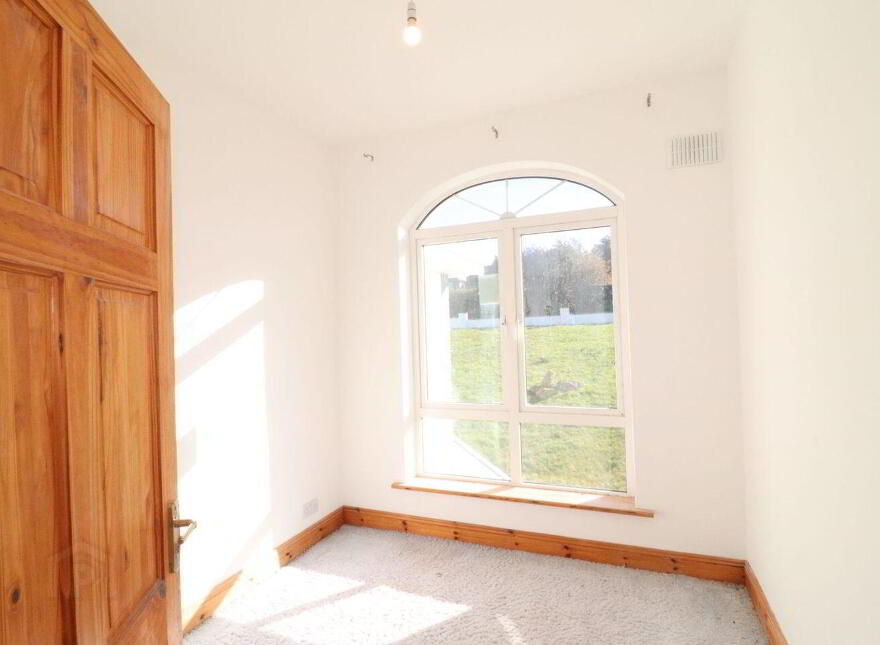 Teach Cois Deirge, 25 Slí Cuileann, Cullenagh, Ballina, V94H6F4