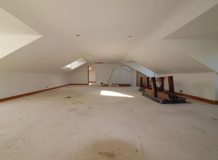 Teach Cois Deirge, 25 Slí Cuileann, Cullenagh, Ballina, V94H6F4