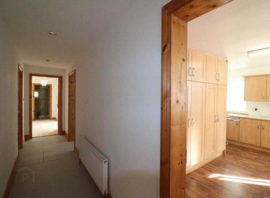 Teach Cois Deirge, 25 Slí Cuileann, Cullenagh, Ballina, V94H6F4