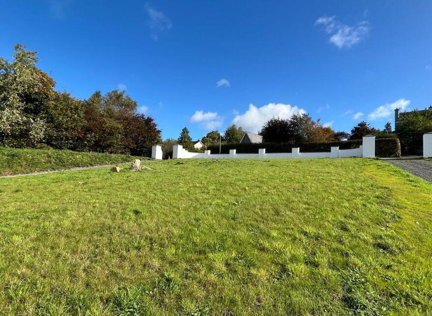 Teach Cois Deirge, 25 Slí Cuileann, Cullenagh, Ballina, V94H6F4