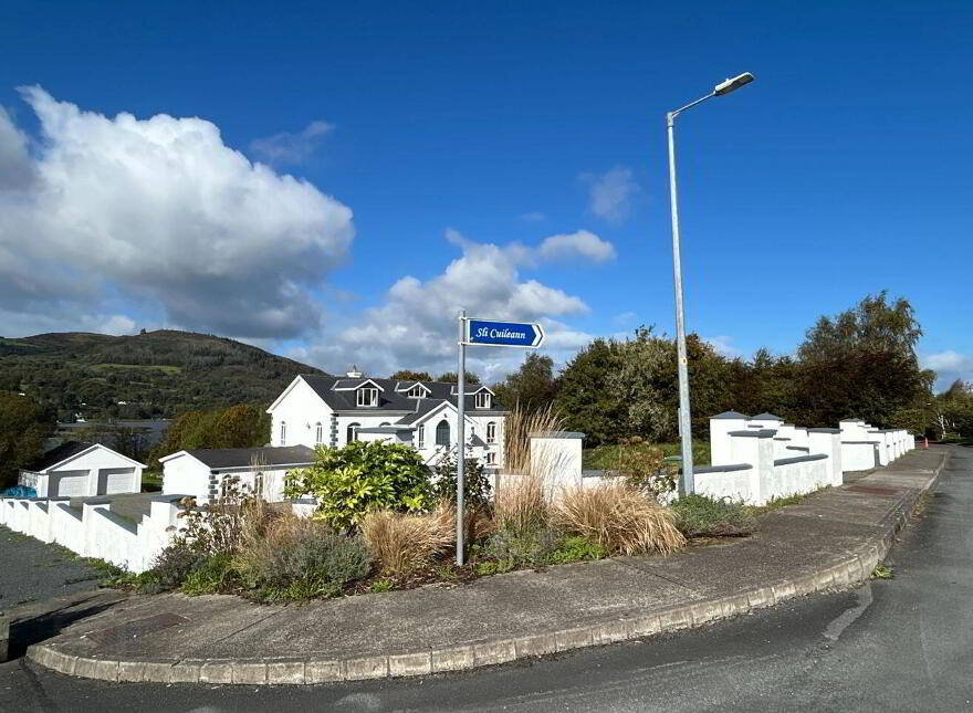 Teach Cois Deirge, 25 Slí Cuileann, Cullenagh, Ballina, V94H6F4