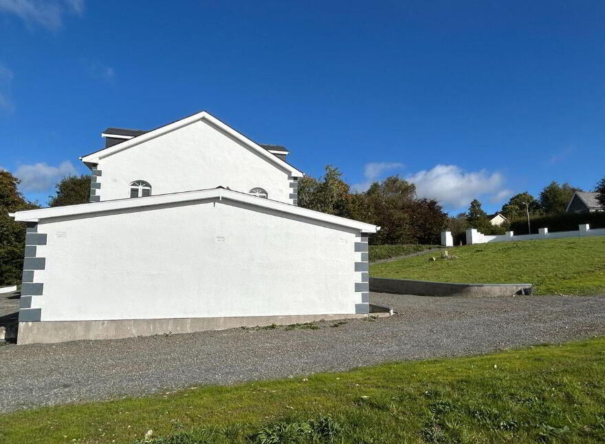 Teach Cois Deirge, 25 Slí Cuileann, Cullenagh, Ballina, V94H6F4