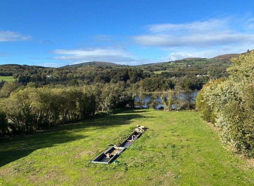Teach Cois Deirge, 25 Slí Cuileann, Cullenagh, Ballina, V94H6F4