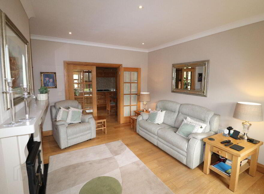 Killestry, Killaloe, V94X8NW