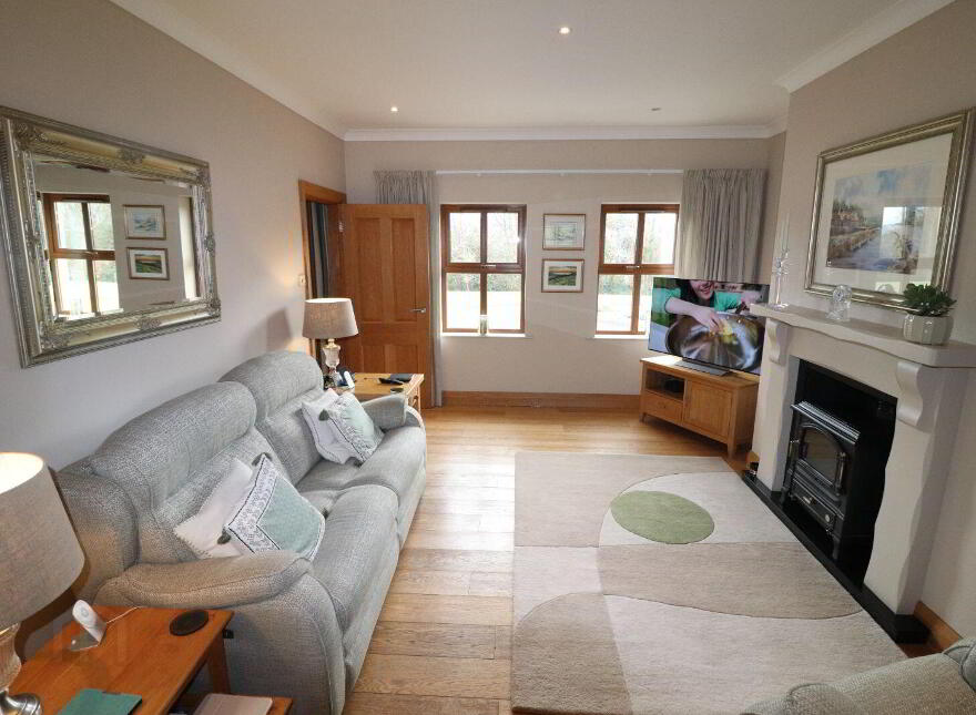 Killestry, Killaloe, V94X8NW