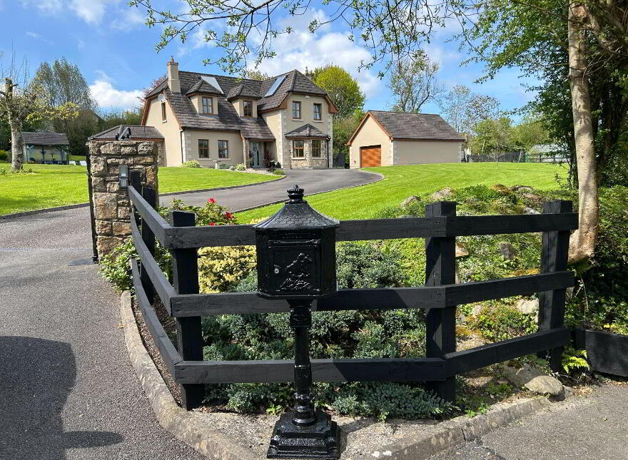 Killestry, Killaloe, V94X8NW