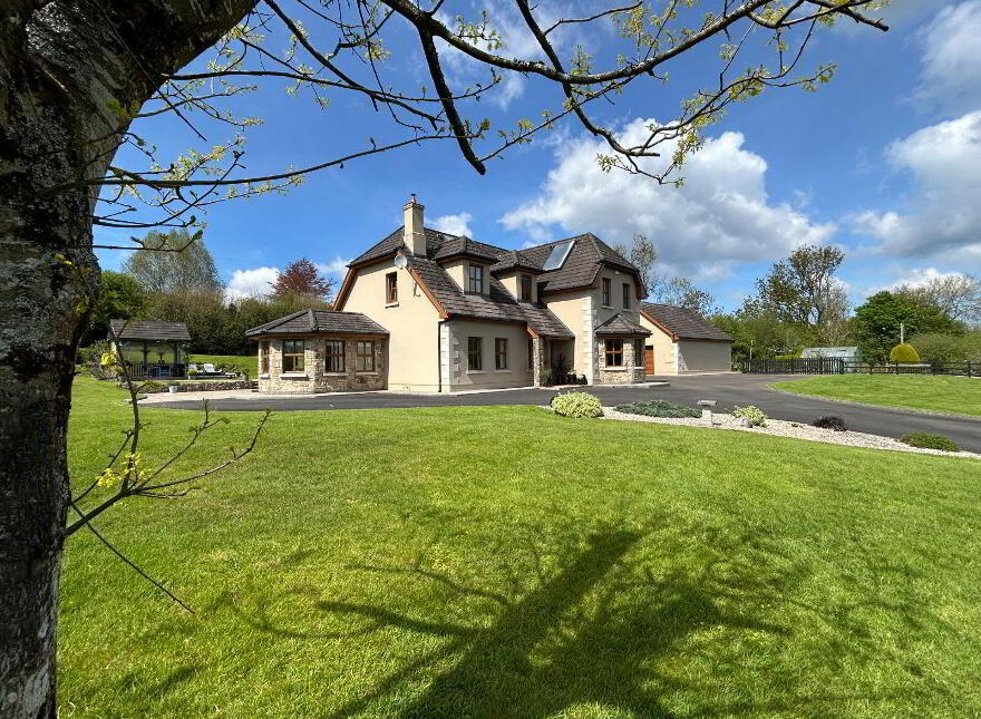 Killestry, Killaloe, V94X8NW