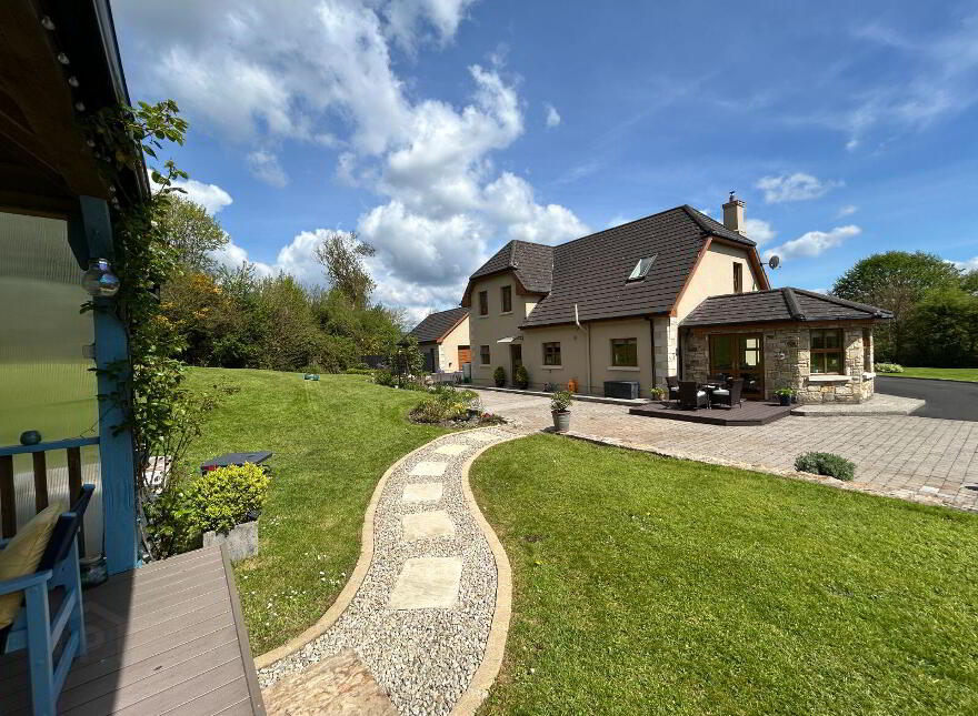 Killestry, Killaloe, V94X8NW