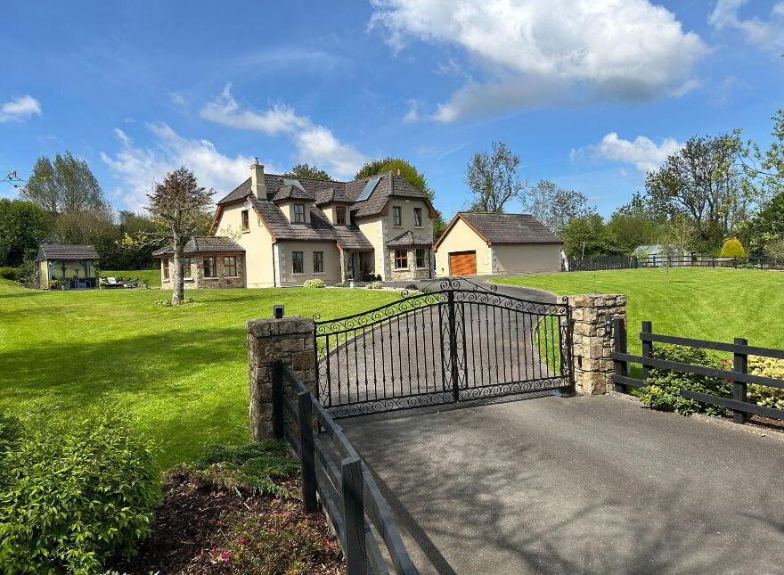 Killestry, Killaloe, V94X8NW
