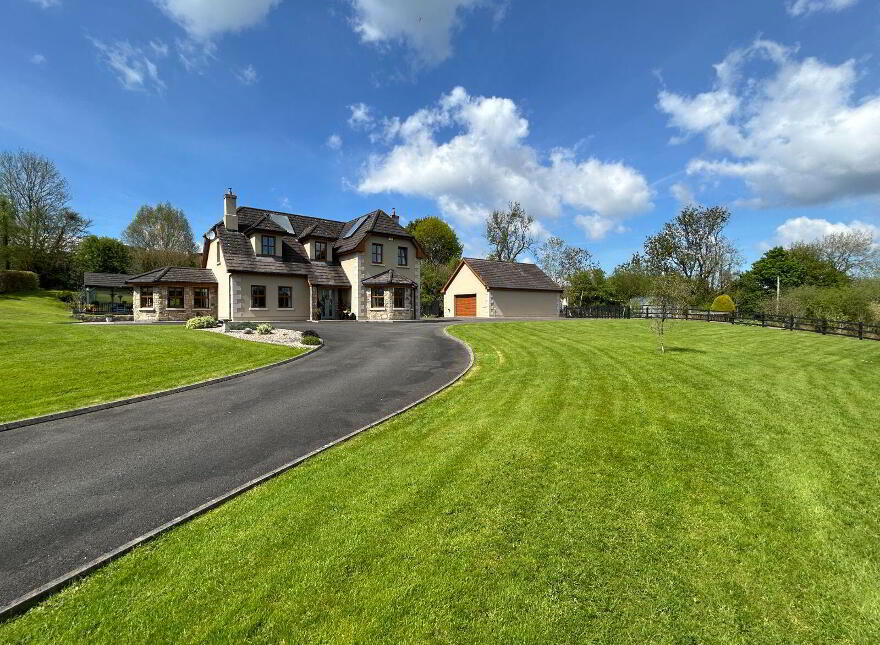 Killestry, Killaloe, V94X8NW