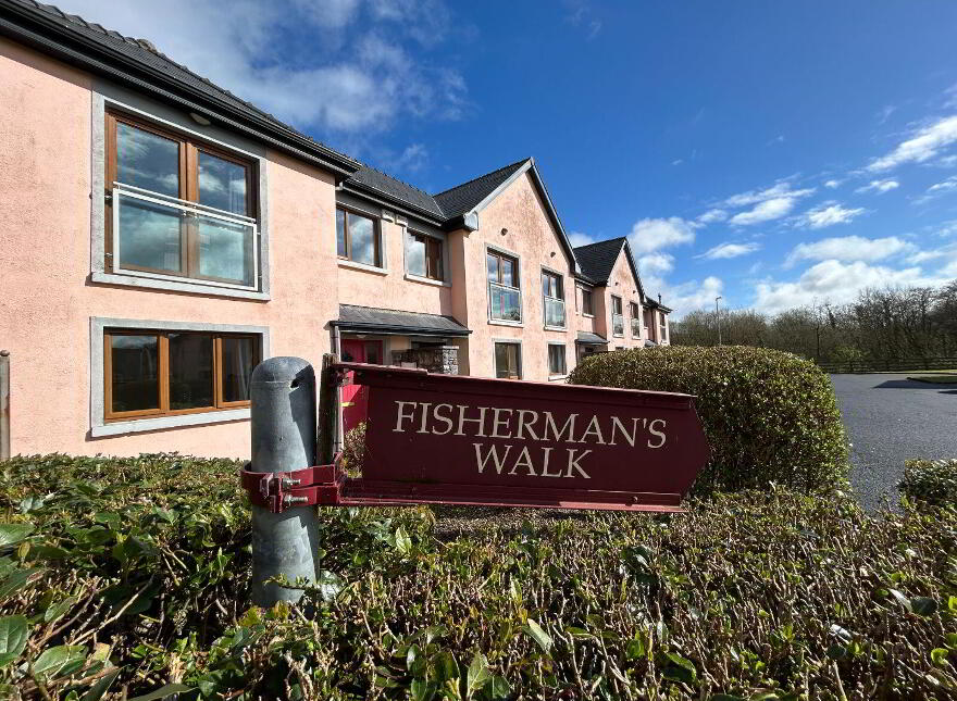 35 Fishermans Walk, Newtown, Killaloe, V94HXV6