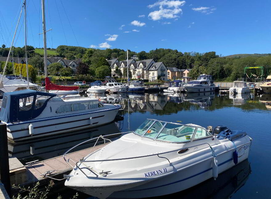 35 Fishermans Walk, Newtown, Killaloe, V94HXV6