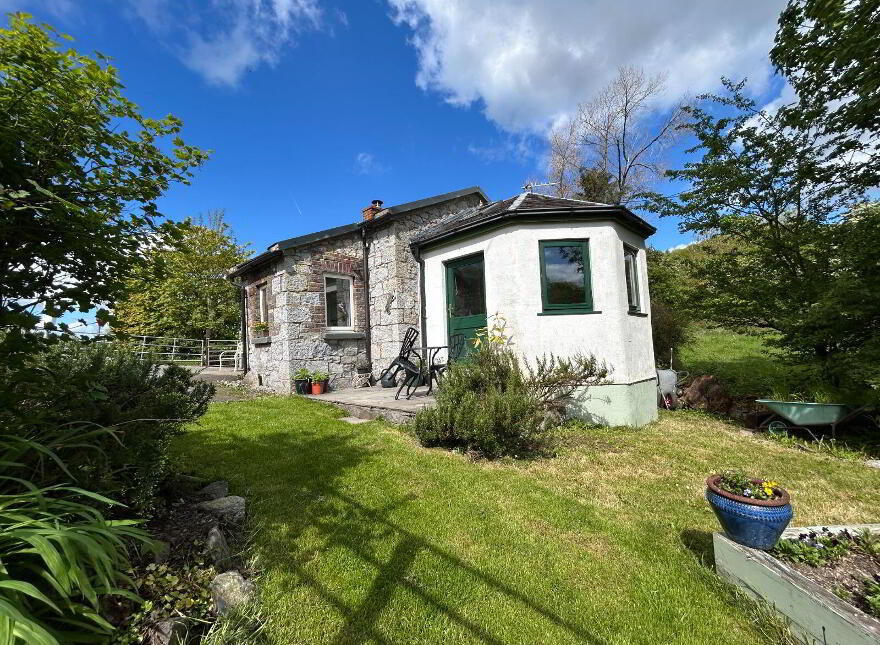 'Railway Cottage', Ballinteenoe, Carrigatoher, Nenagh, E45TY47 photo