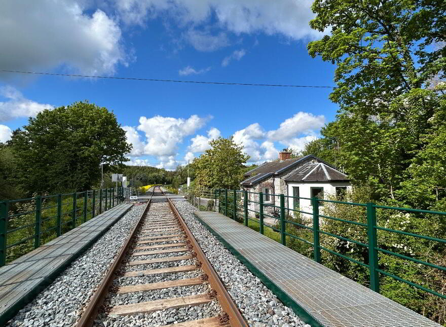'Railway Cottage', Ballinteenoe, Carrigatoher, Nenagh, E45TY47