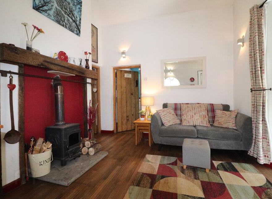 'Railway Cottage', Ballinteenoe, Carrigatoher, Nenagh, E45TY47