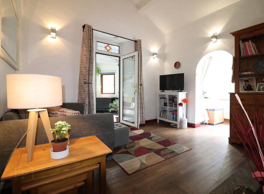 'Railway Cottage', Ballinteenoe, Carrigatoher, Nenagh, E45TY47