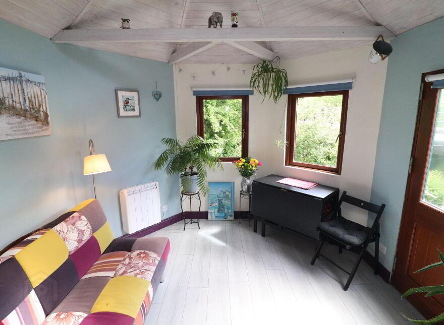 'Railway Cottage', Ballinteenoe, Carrigatoher, Nenagh, E45TY47