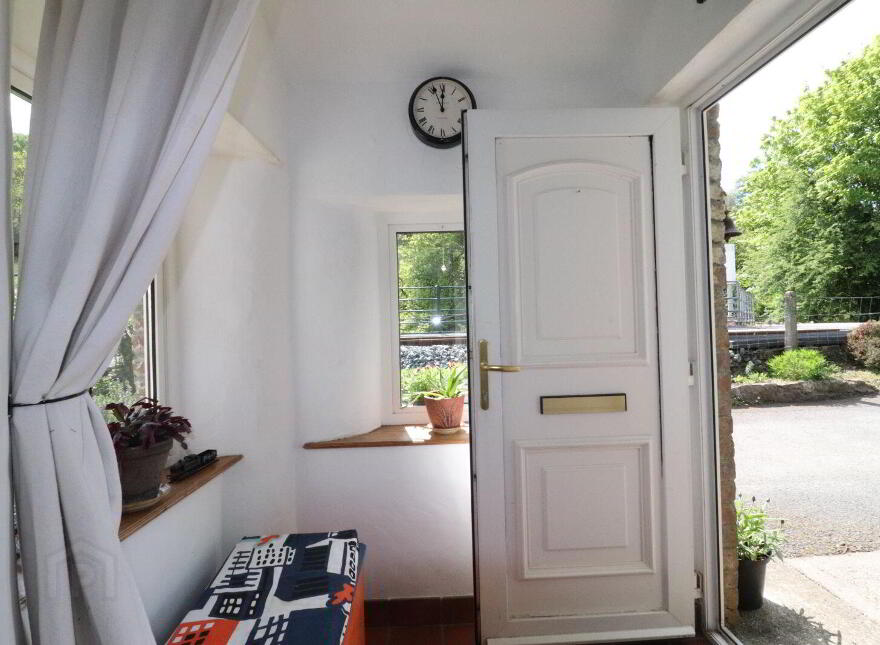 'Railway Cottage', Ballinteenoe, Carrigatoher, Nenagh, E45TY47