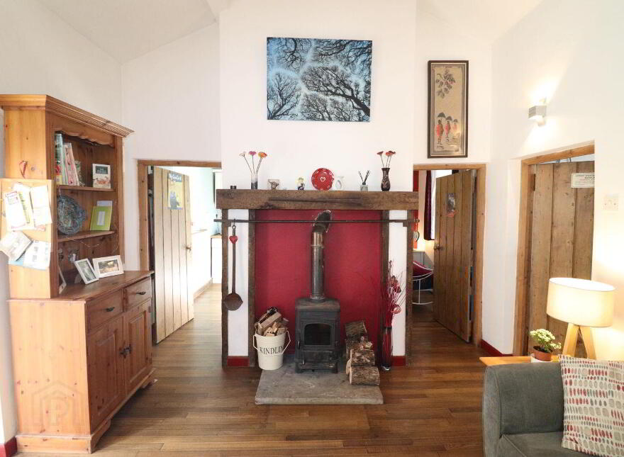 'Railway Cottage', Ballinteenoe, Carrigatoher, Nenagh, E45TY47