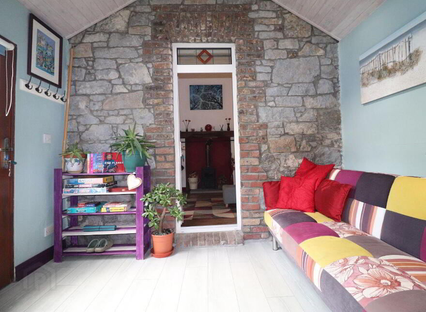 'Railway Cottage', Ballinteenoe, Carrigatoher, Nenagh, E45TY47
