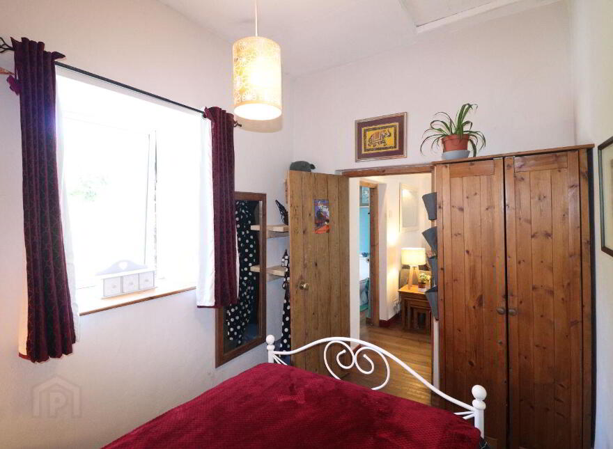 'Railway Cottage', Ballinteenoe, Carrigatoher, Nenagh, E45TY47
