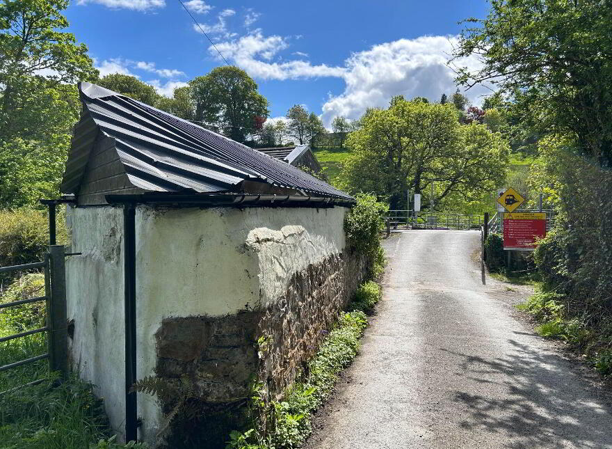 'Railway Cottage', Ballinteenoe, Carrigatoher, Nenagh, E45TY47