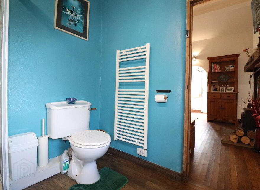 'Railway Cottage', Ballinteenoe, Carrigatoher, Nenagh, E45TY47