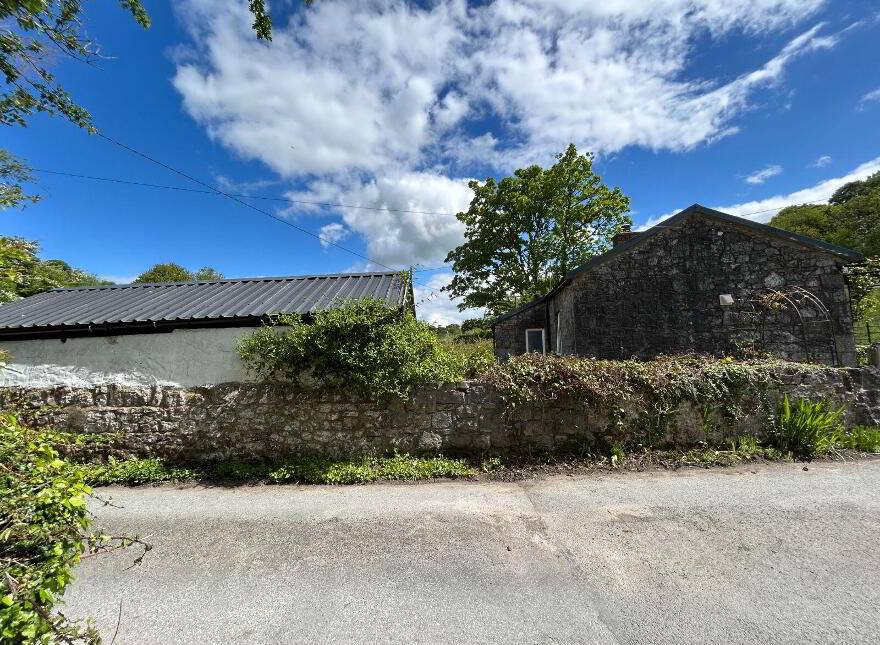 'Railway Cottage', Ballinteenoe, Carrigatoher, Nenagh, E45TY47