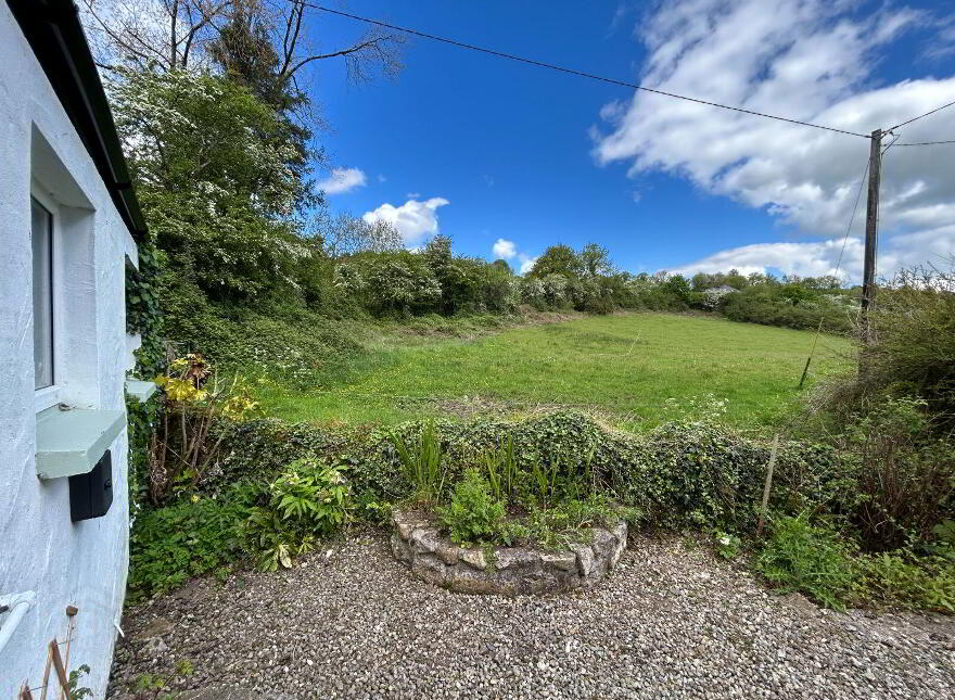 'Railway Cottage', Ballinteenoe, Carrigatoher, Nenagh, E45TY47