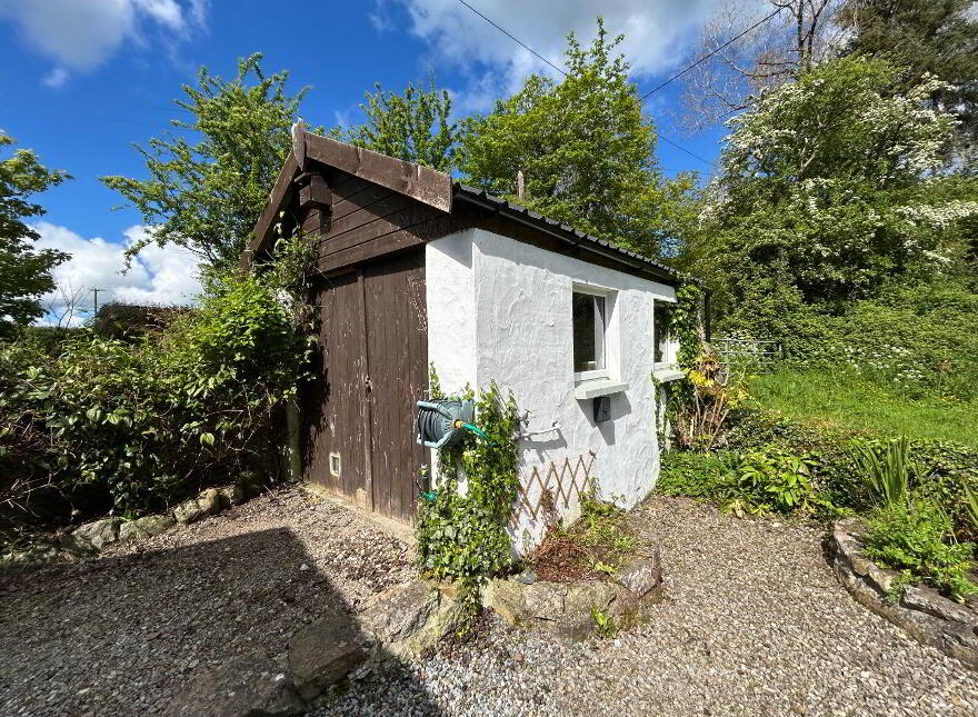 'Railway Cottage', Ballinteenoe, Carrigatoher, Nenagh, E45TY47