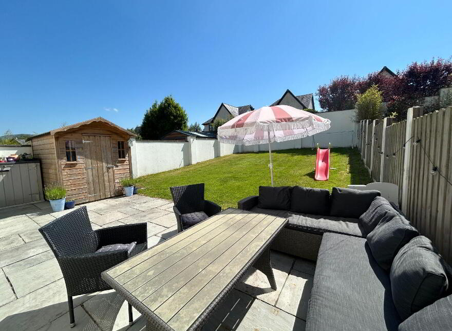 38 The Rise, Arda Na Deirge, Killaloe, V9429Y3