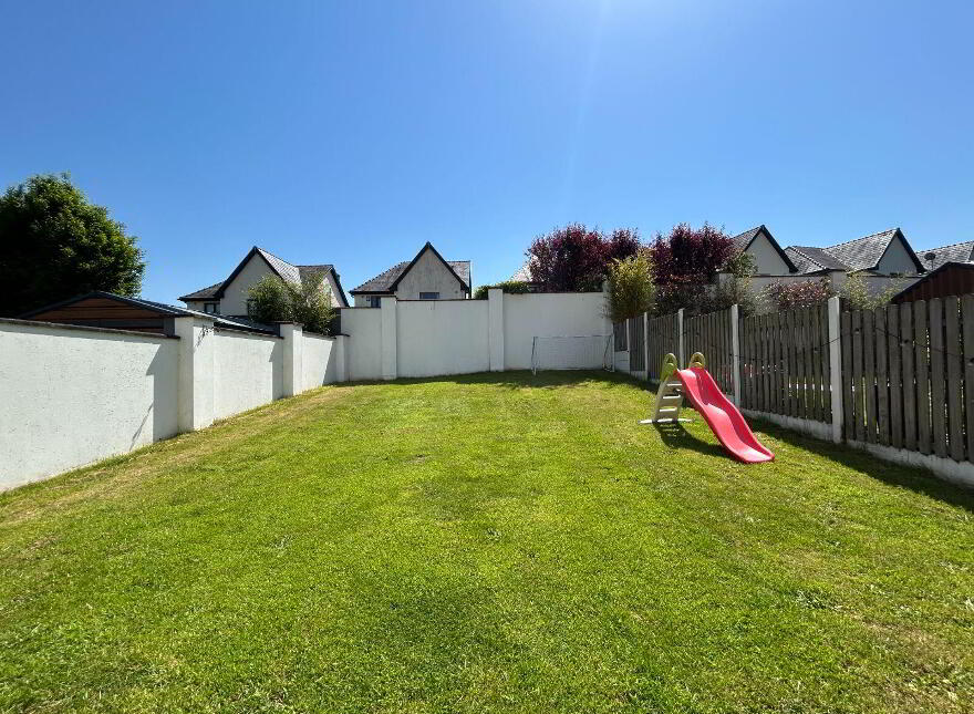 38 The Rise, Arda Na Deirge, Killaloe, V9429Y3