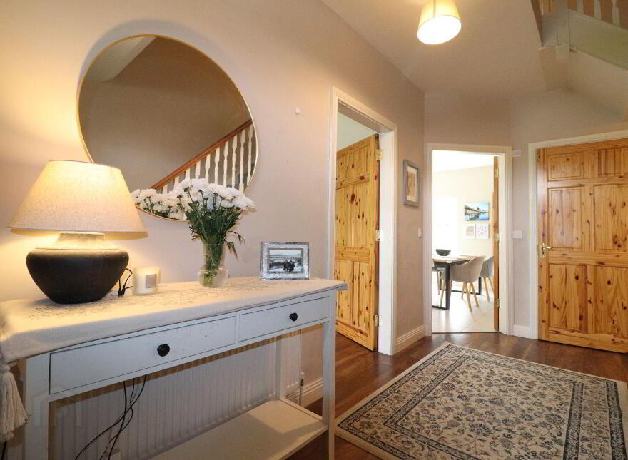 38 The Rise, Arda Na Deirge, Killaloe, V9429Y3