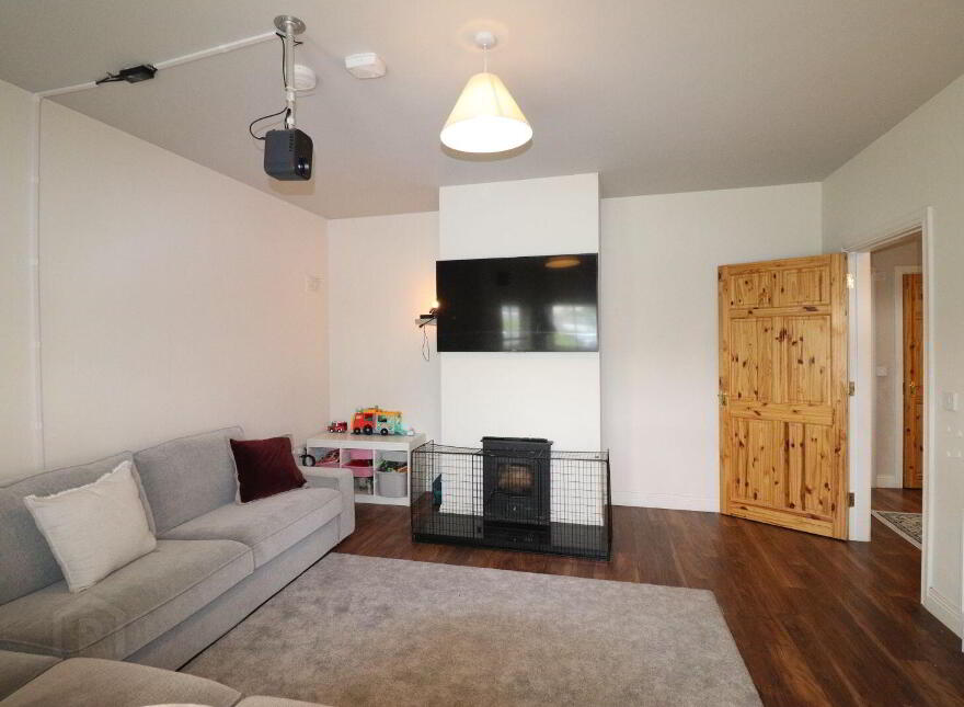 38 The Rise, Arda Na Deirge, Killaloe, V9429Y3