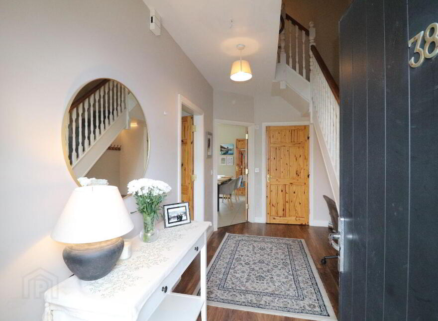 38 The Rise, Arda Na Deirge, Killaloe, V9429Y3
