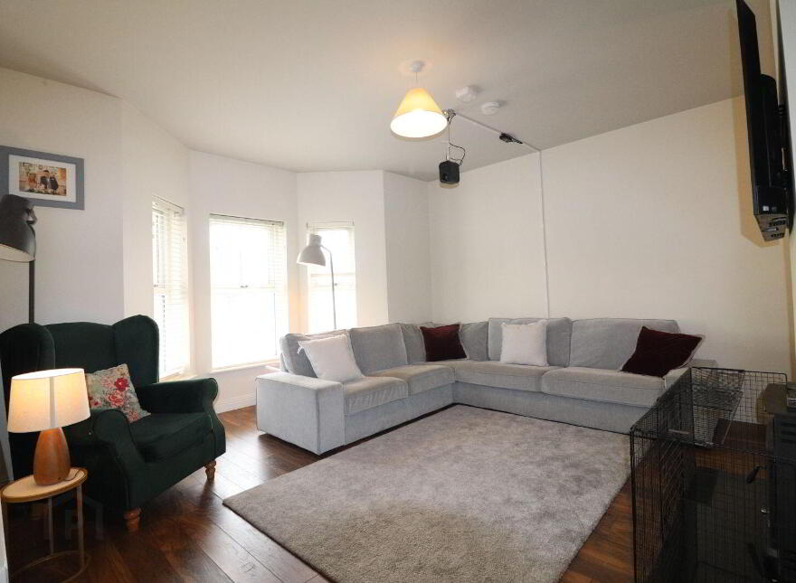 38 The Rise, Arda Na Deirge, Killaloe, V9429Y3