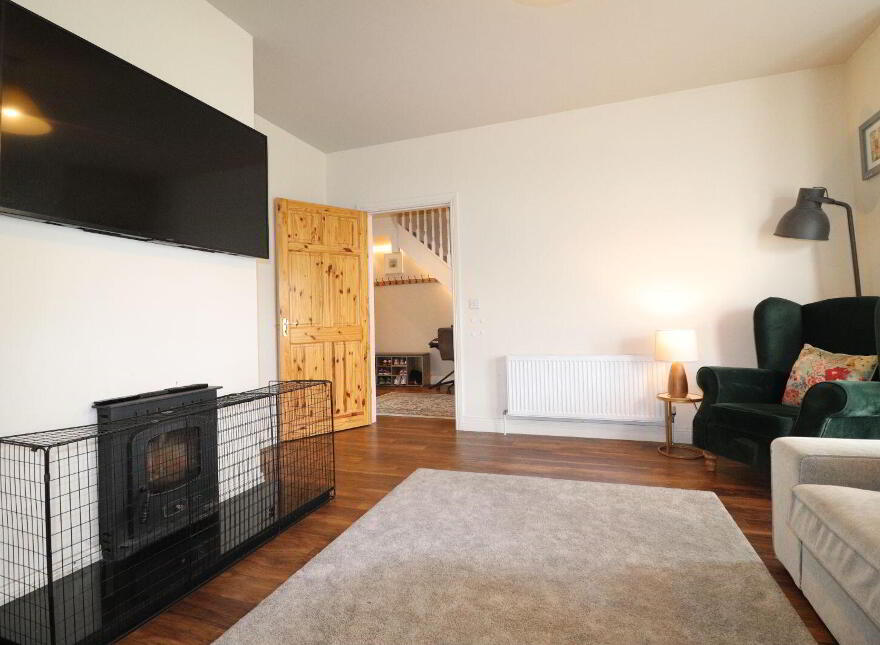 38 The Rise, Arda Na Deirge, Killaloe, V9429Y3