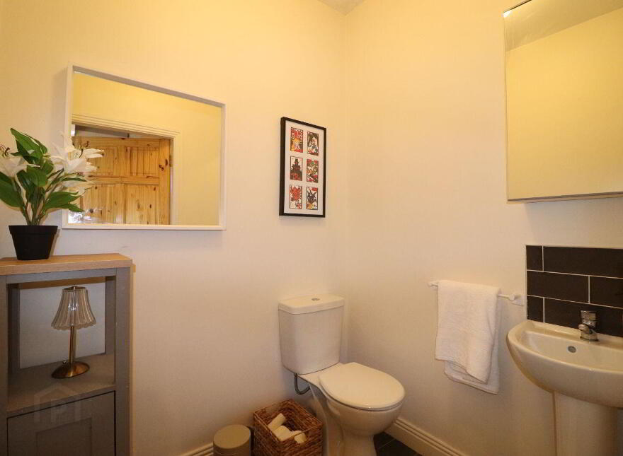 38 The Rise, Arda Na Deirge, Killaloe, V9429Y3