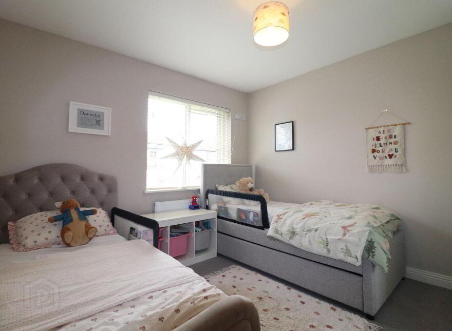 38 The Rise, Arda Na Deirge, Killaloe, V9429Y3