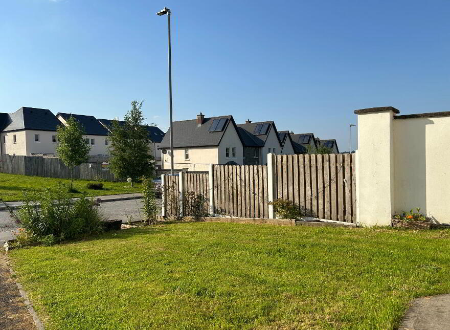 38 The Rise, Arda Na Deirge, Killaloe, V9429Y3