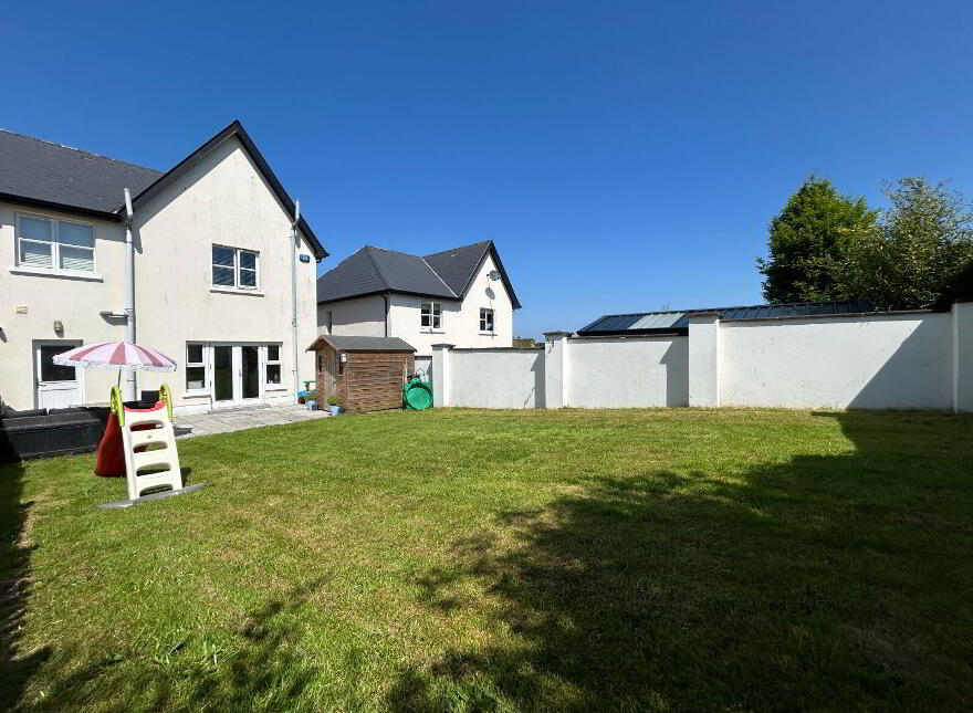 38 The Rise, Arda Na Deirge, Killaloe, V9429Y3