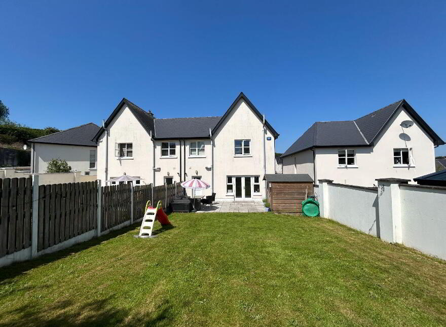 38 The Rise, Arda Na Deirge, Killaloe, V9429Y3